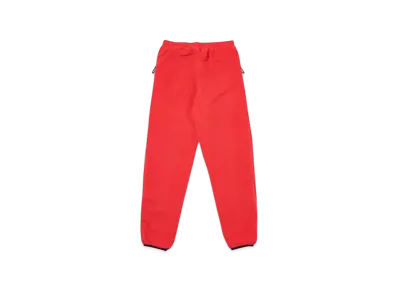 PALACE Pal-Tex Reversible Joggers "Red Navy"