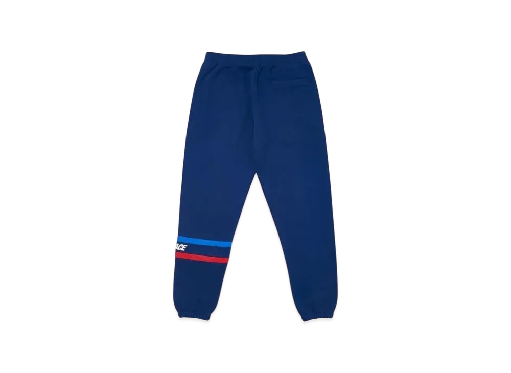 PALACE S-Line Jogger "Navy"