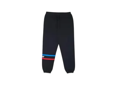 PALACE S-Line Jogger "Black"