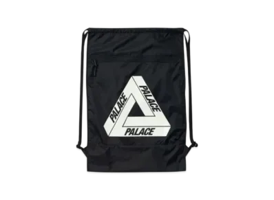 PALACE Gym Sack "Black"