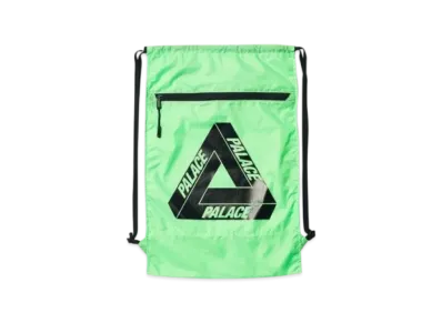 PALACE Gym Sack "Green"