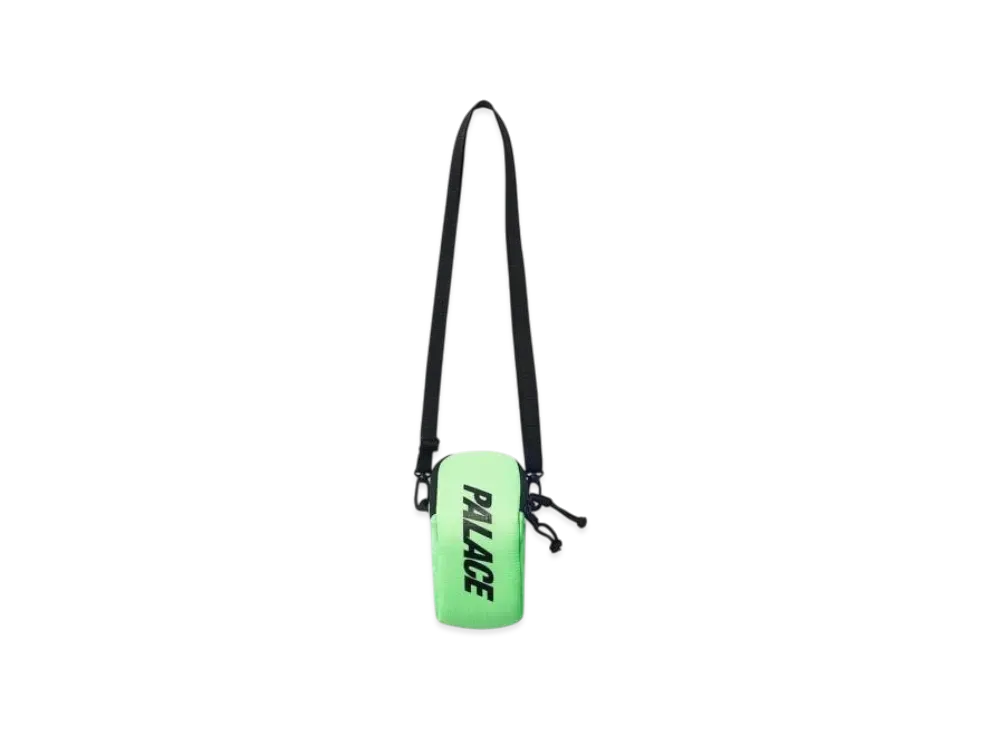 PALACE Sling Sack "Green"