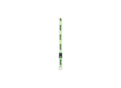 PALACE P-Clip Lanyard "Green"