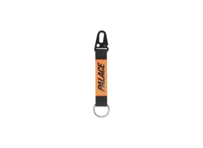 PALACE Key Chain "Orange"