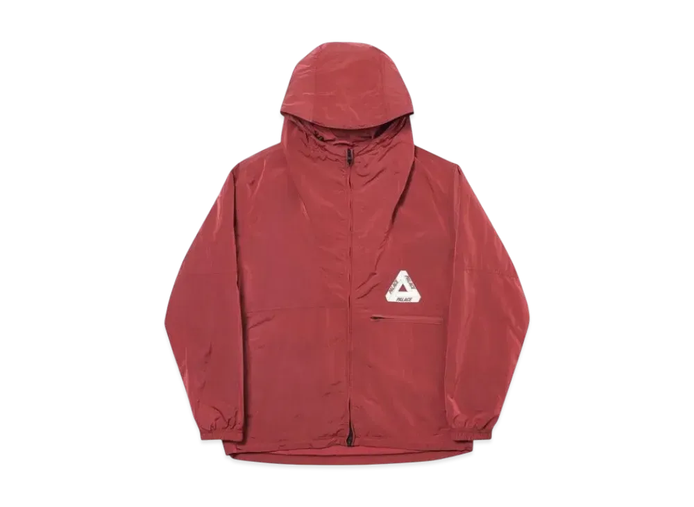 PALACE Zink Jacket "Cayenne"