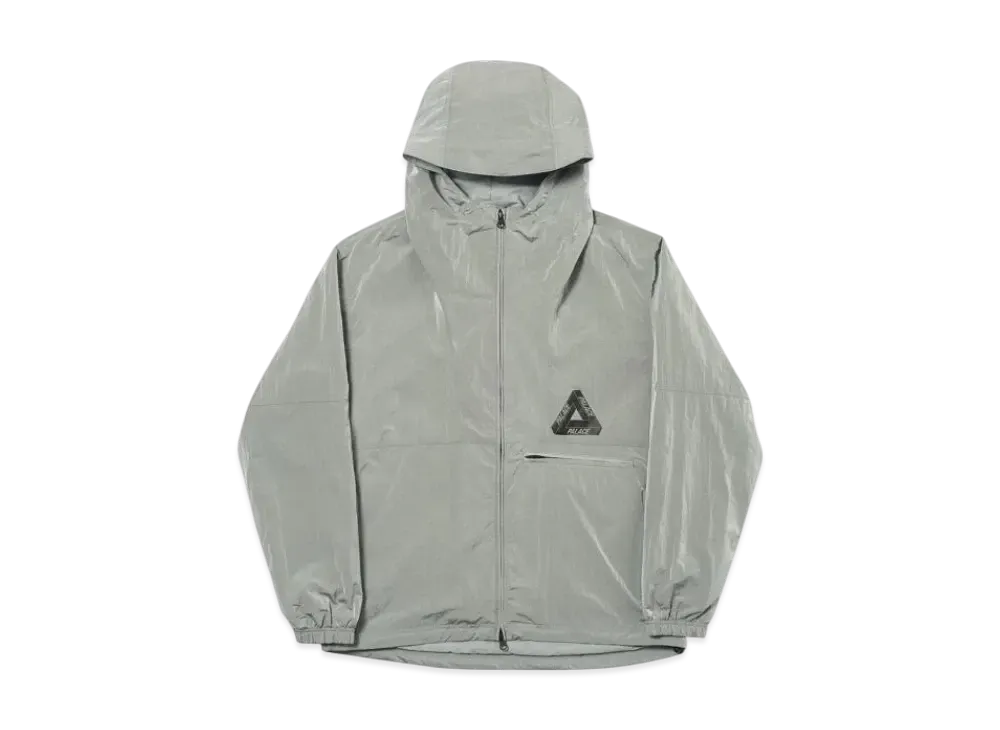 PALACE Zink Jacket "Ice Flow"