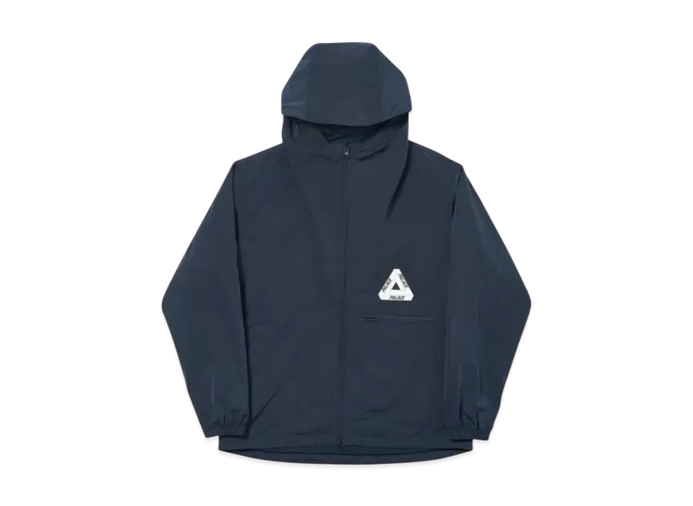 PALACE Zink Jacket "Blueberry"