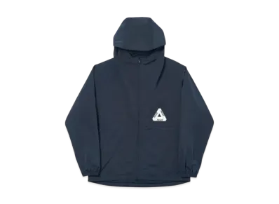PALACE Zink Jacket "Blueberry"