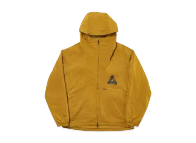 PALACE Zink Jacket "Saffron"