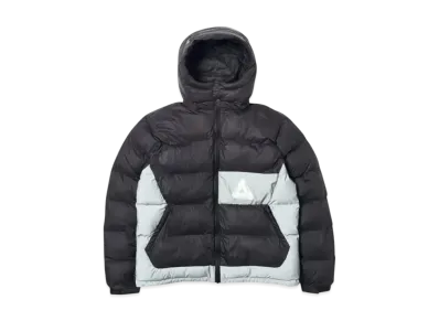 PALACE Pal-Tex Puffa "Black"