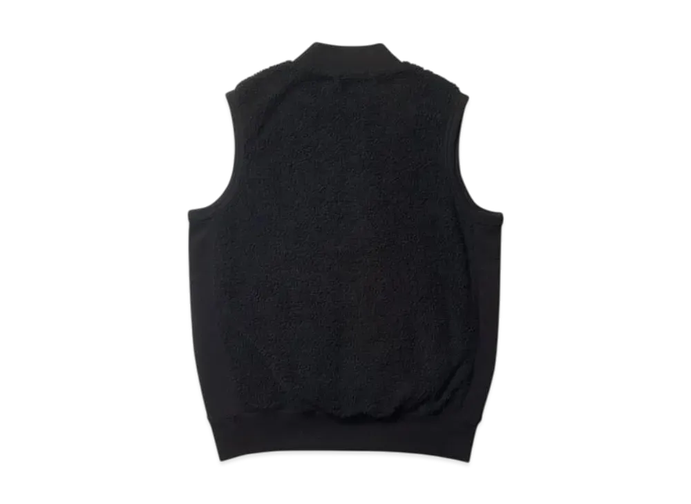 PALACE JB-Gilet "Black"