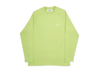 PALACE J-Ard Longsleeve Top "Green"