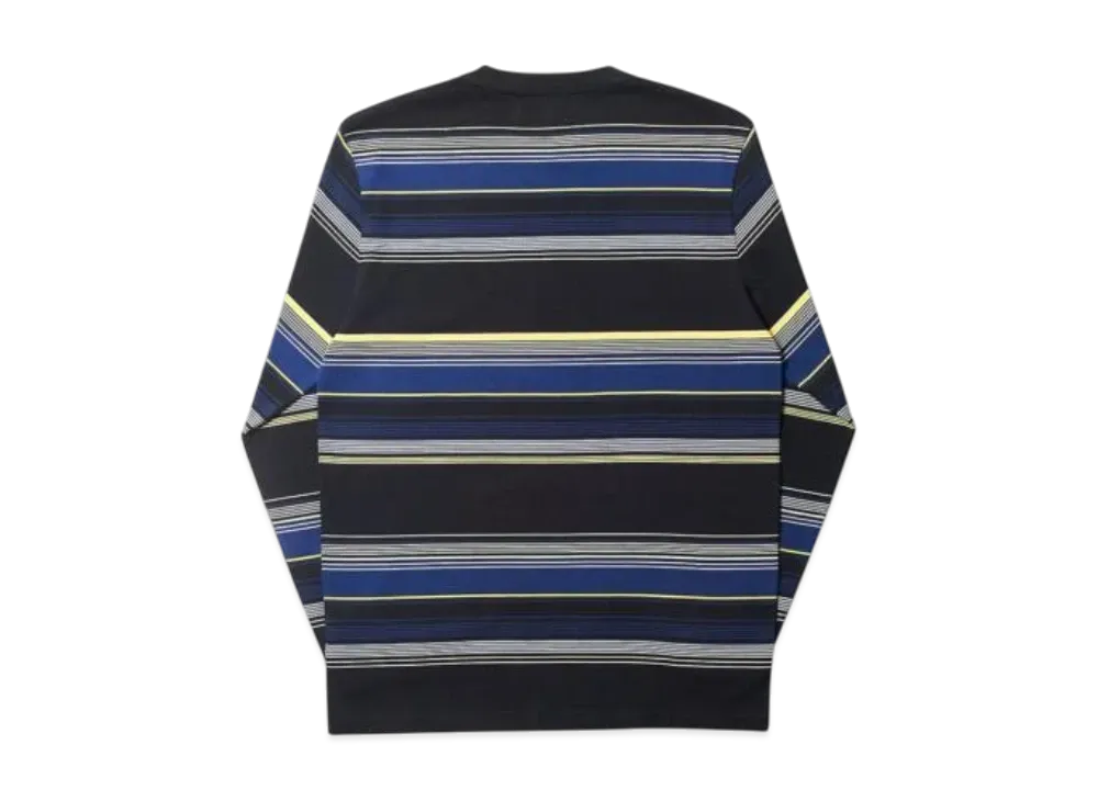 PALACE P-Eves Longsleeve "Black"