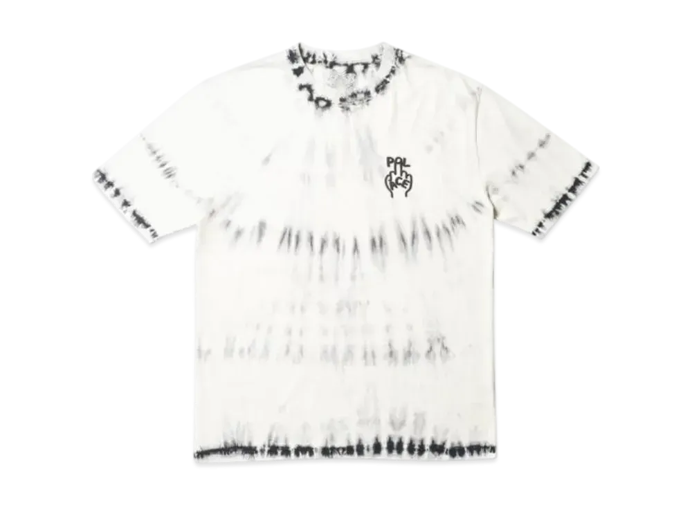 PALACE Finger Up T-Shirt "White"