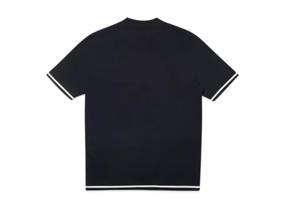 PALACE Ch T-Shirt "Black"