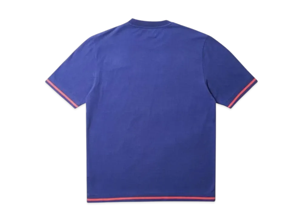 PALACE Ch T-Shirt "Navy"