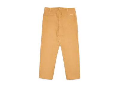 PALACE Mole Trousers "Camel"