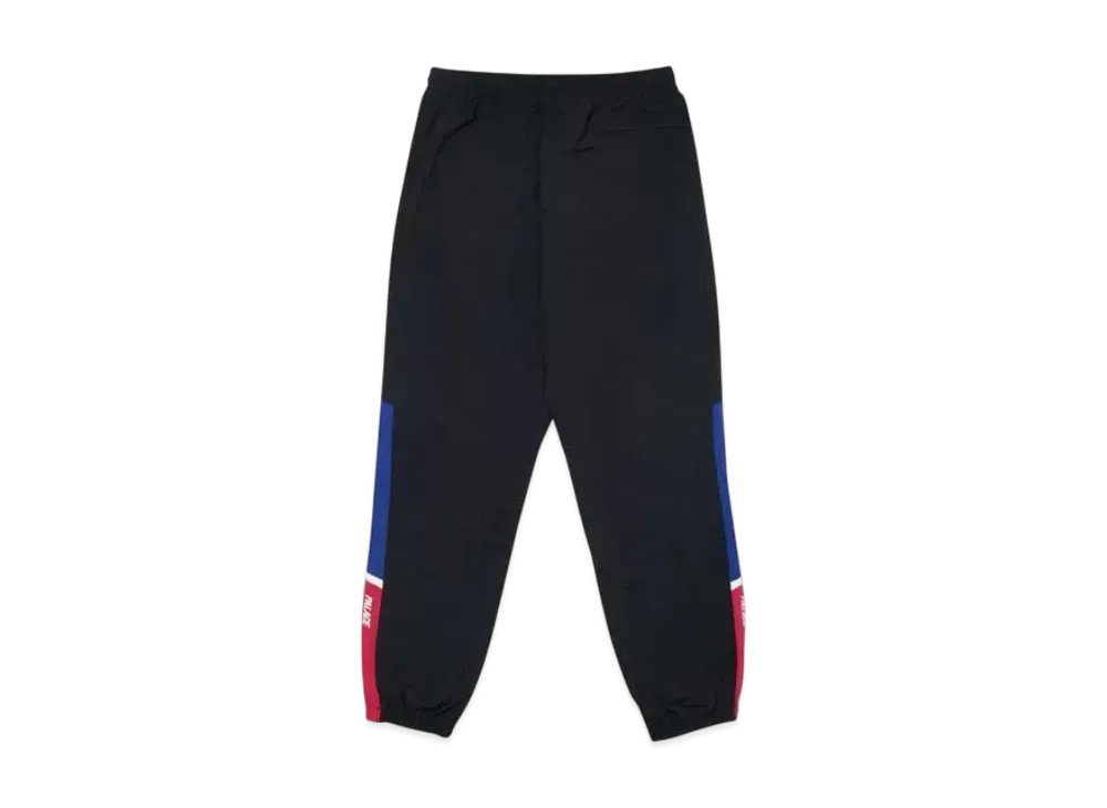 PALACE Slant Shell Bottoms "Black"