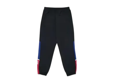 PALACE Slant Shell Bottoms "Black"