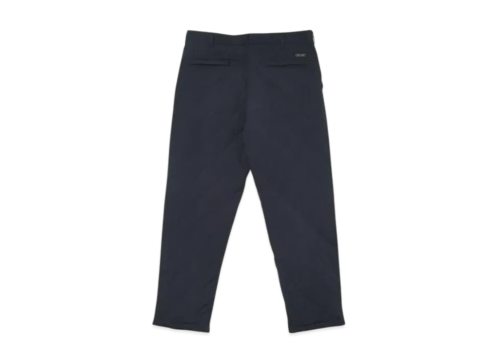 PALACE Q Thinsulate Pant "Charcoal"