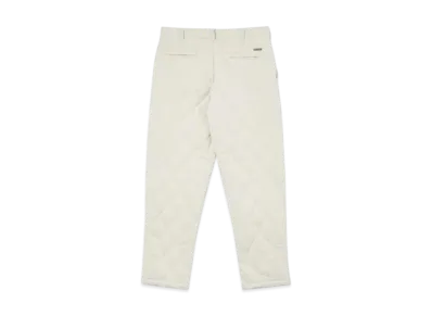 PALACE Q Thinsulate Pant "Cream"