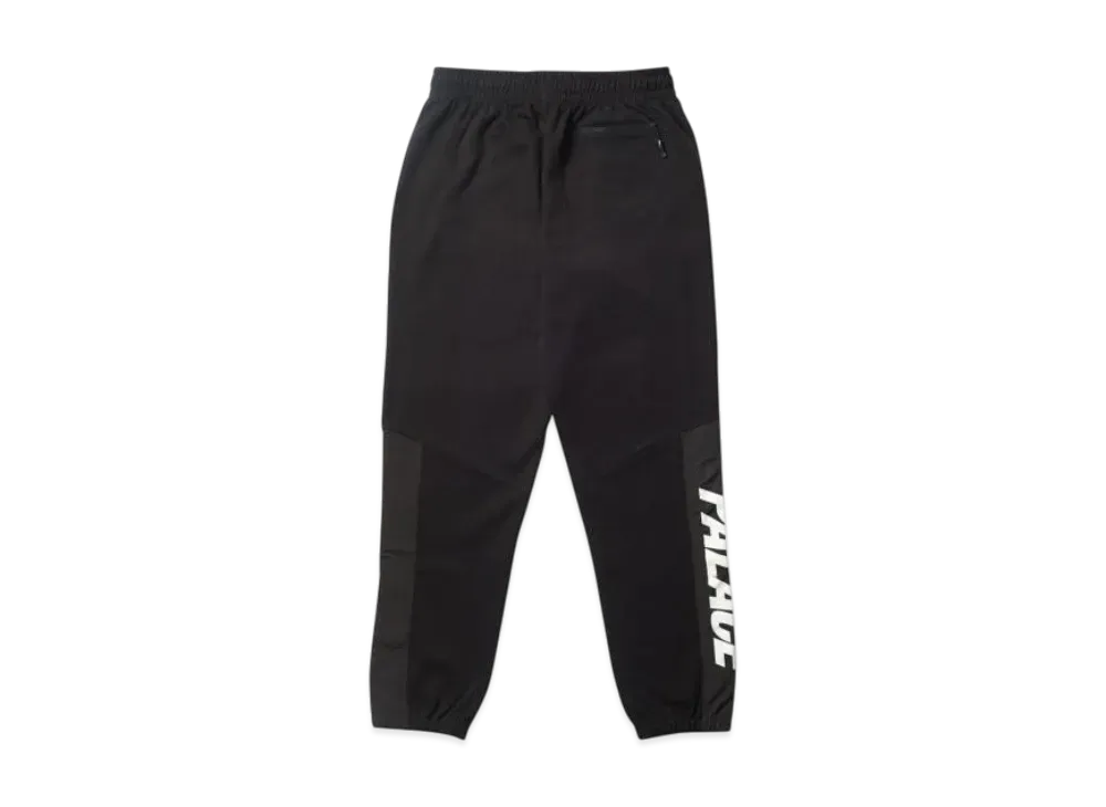 PALACE Re-Sponder Tech Joggers "Black"