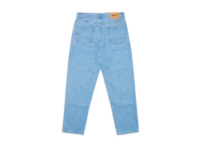 PALACE D Panel Jean "Mid Wash"