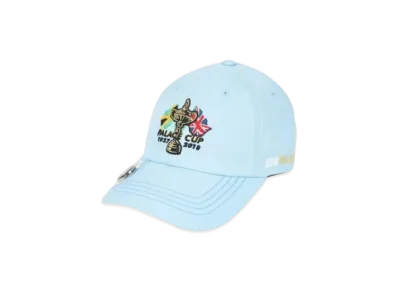 PALACE Tri-Ryder 6-Panel "Blue"