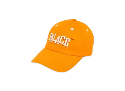 PALACE Pal Boy 6-Panel "Orange"