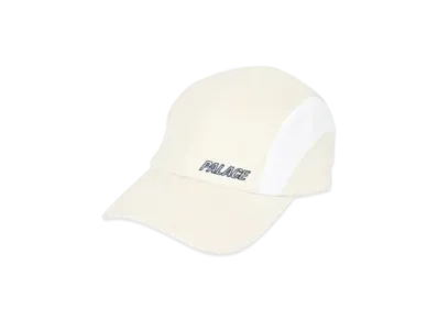 PALACE S-Mash Hat "White"