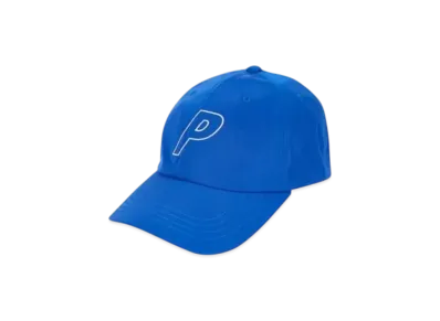 PALACE Stretch Your Shell P 6-Panel "Blue"