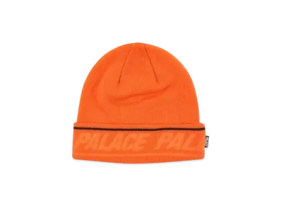 PALACE De Bossy Beanie "Orange"