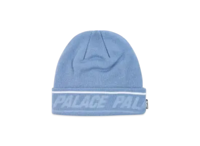 PALACE De Bossy Beanie "Blue"