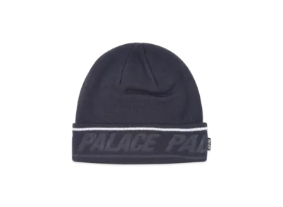 PALACE De Bossy Beanie "Grey"