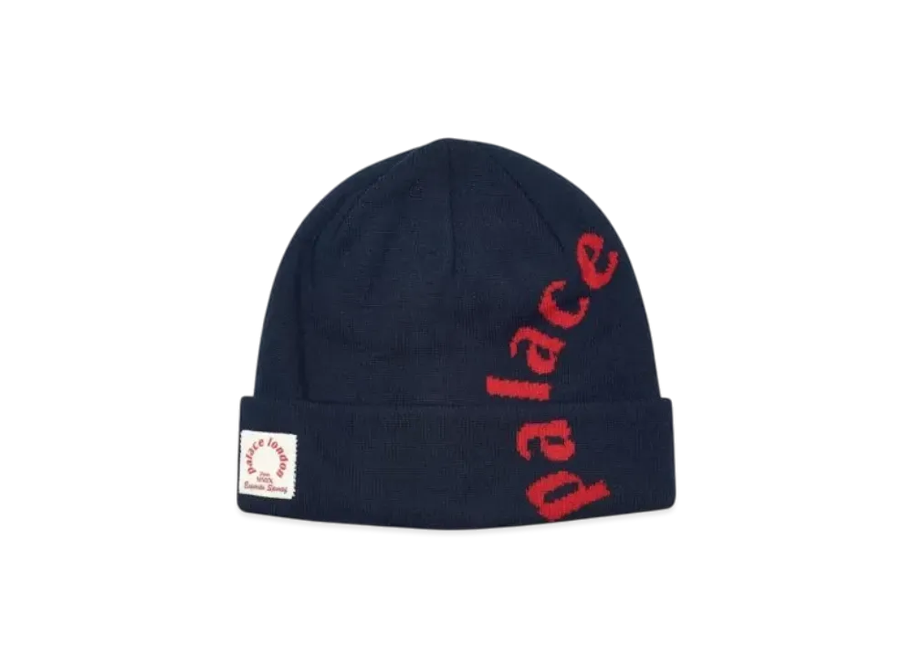 PALACE Espirito Beanie "Navy"