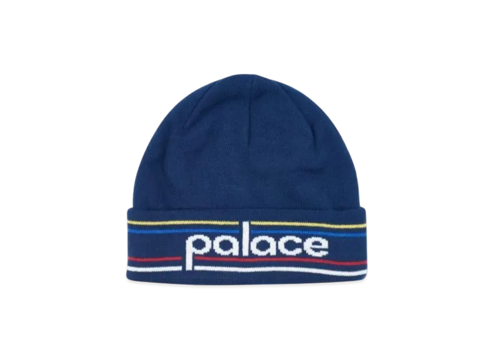 PALACE Bennytron Beanie "Navy"