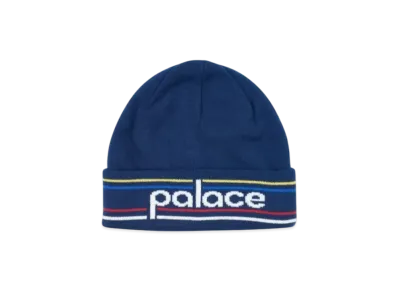 PALACE Bennytron Beanie "Navy"