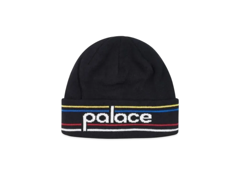 PALACE Bennytron Beanie "Black"