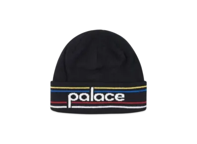 PALACE Bennytron Beanie "Black"