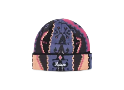 PALACE P-Ersian Beanie "Grey"