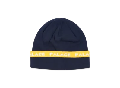 PALACE Bando Deux Beanie "Navy"