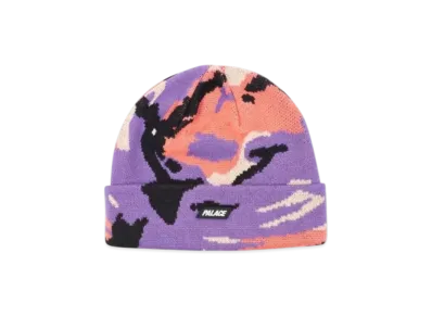 PALACE P-Surgent Beanie "Rave"