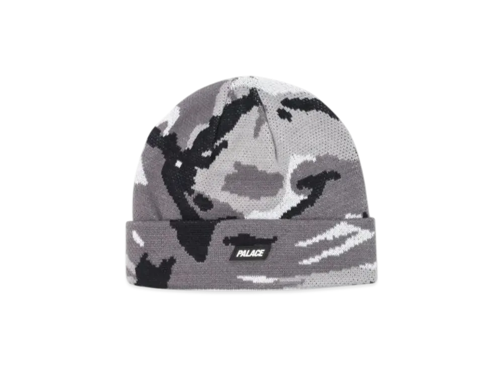 PALACE P-Surgent Beanie "Snow"