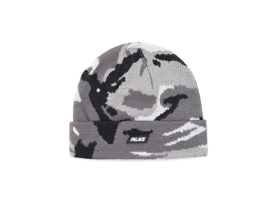 PALACE P-Surgent Beanie "Snow"