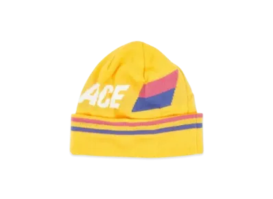 PALACE Ferghouse Beanie "Yellow"