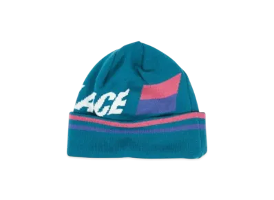 PALACE Ferghouse Beanie "Teal"