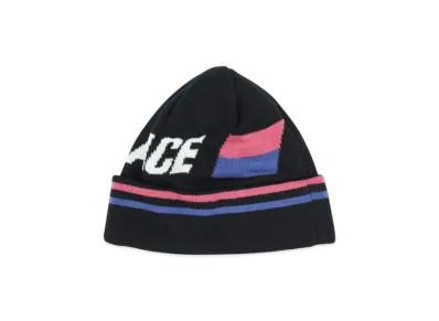 PALACE Ferghouse Beanie "Black"