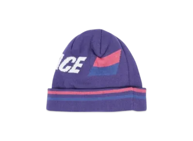 PALACE Ferghouse Beanie "Purple"