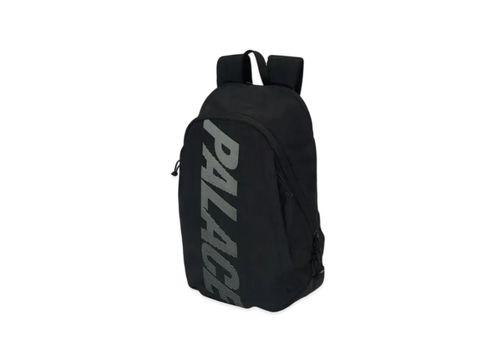 PALACE Ruckstack "Black"