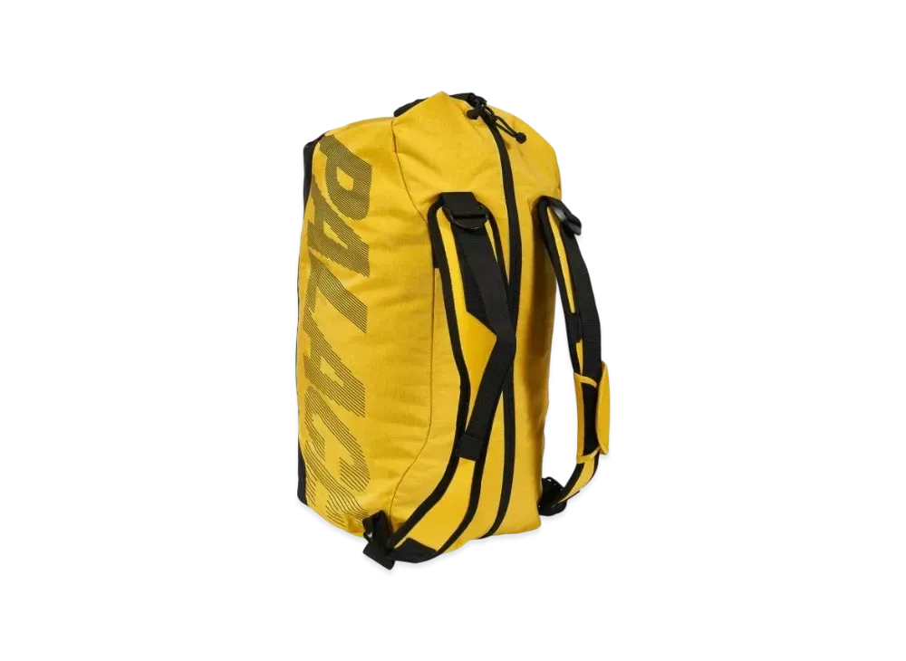 PALACE Clipper Bag "Yellow"
